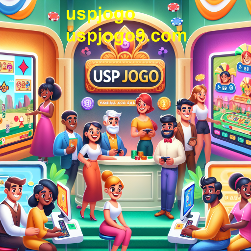 A Popularidade dos Jogos Casuais: Uma Diversão Acessível para Todos