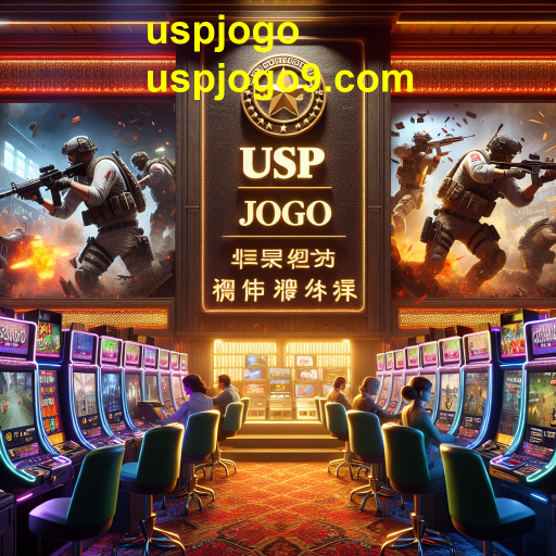 A Evolução dos Jogos de Atirador: Uma Jornada Através das Armas e Estratégias