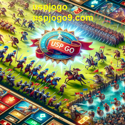 A Ascensão dos Jogos de Estratégia: Planejamento e Conquista